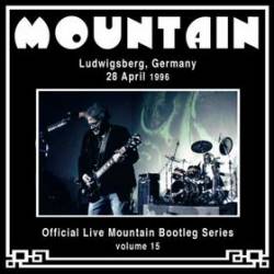Mountain : Official Live Mountain Bootleg Series - Volume 15